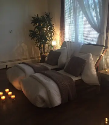 Llanbradach and Pwllypant