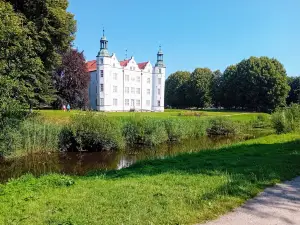Ahrensburg Palace