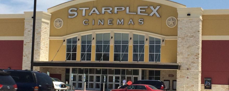 AMC CLASSIC Boerne 11