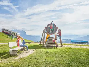 Ellmi's Zauberwelt