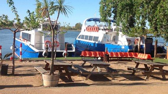Cruceros Olmos