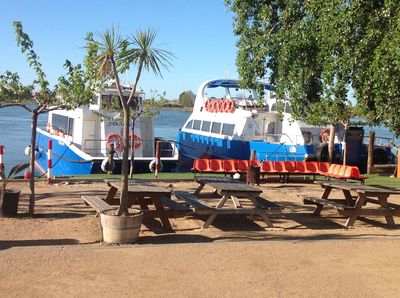 Cruceros Olmos