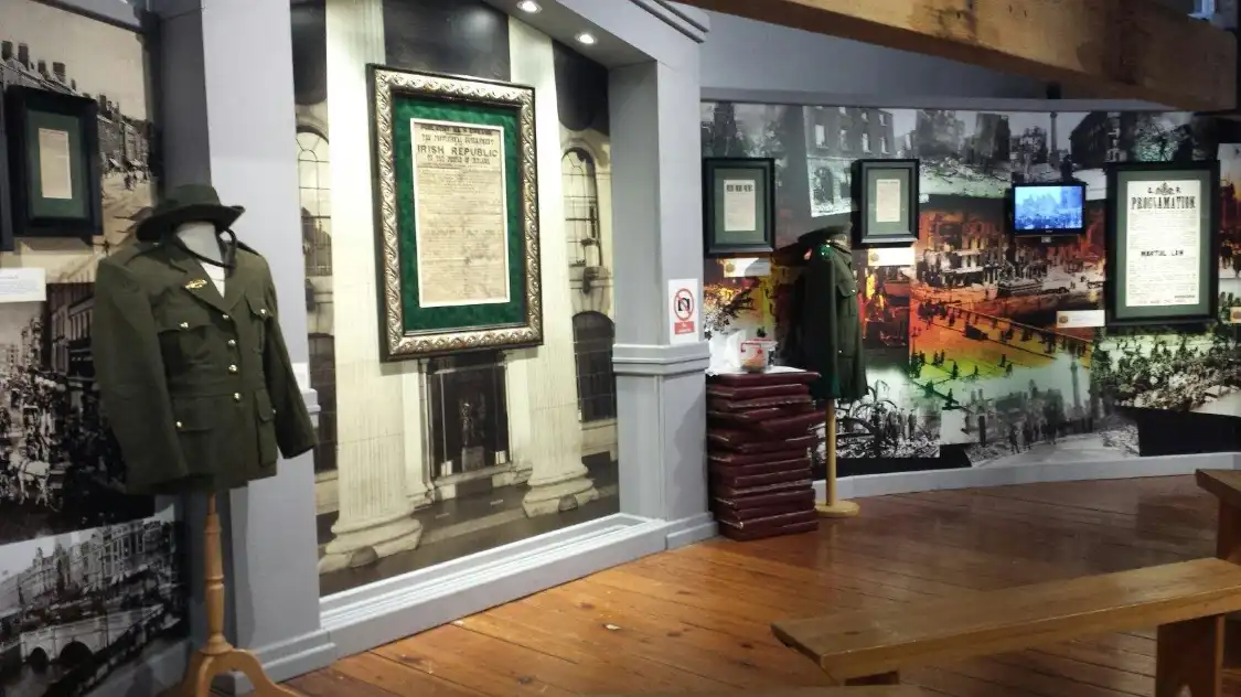 Hotels near County Museum Dundalk