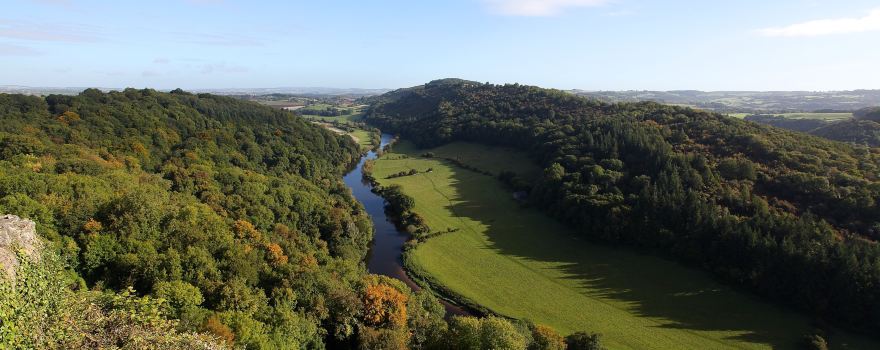 Canoe the Wye Ltd