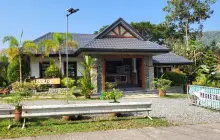 Pugad Adventure La Union Philippines