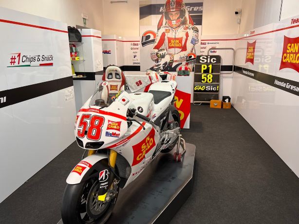 The History Of Sic