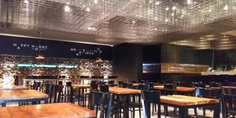 Silos Davis museo de arte contemporaneo