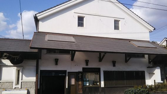 Takamori
