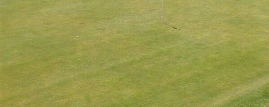 Caldwell Golf Club