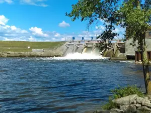 Sanford Lake Park