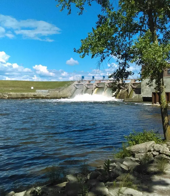 Jerome Township