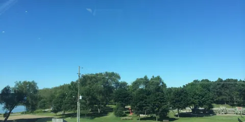 East Zwick's Centennial Park