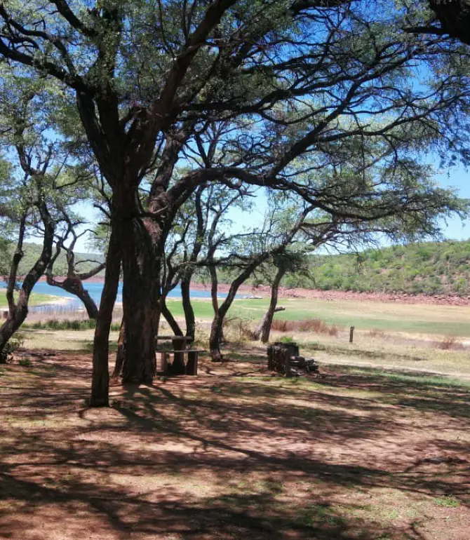Lephalale Local Municipality