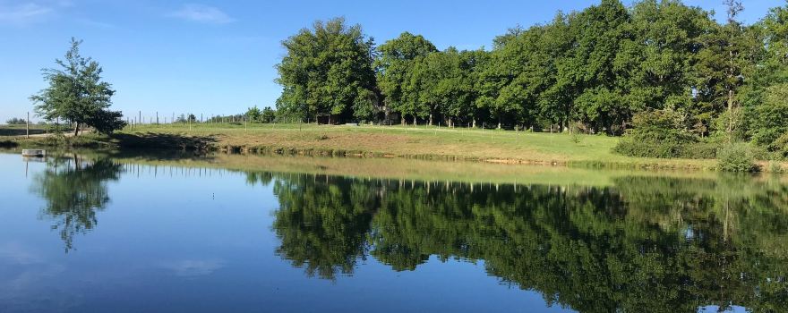 Parc Naturel de Chambaran