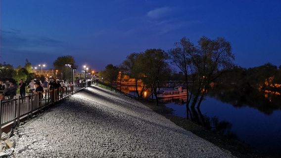 Bryansk Regional Philharmonic Society