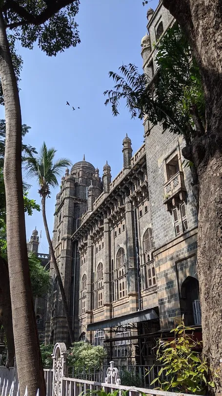 3_Mumbai G.P.O