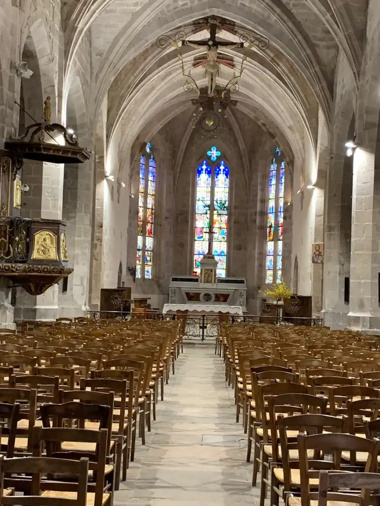 Các khách sạn ở Saint-Bonnet-le-Chateau