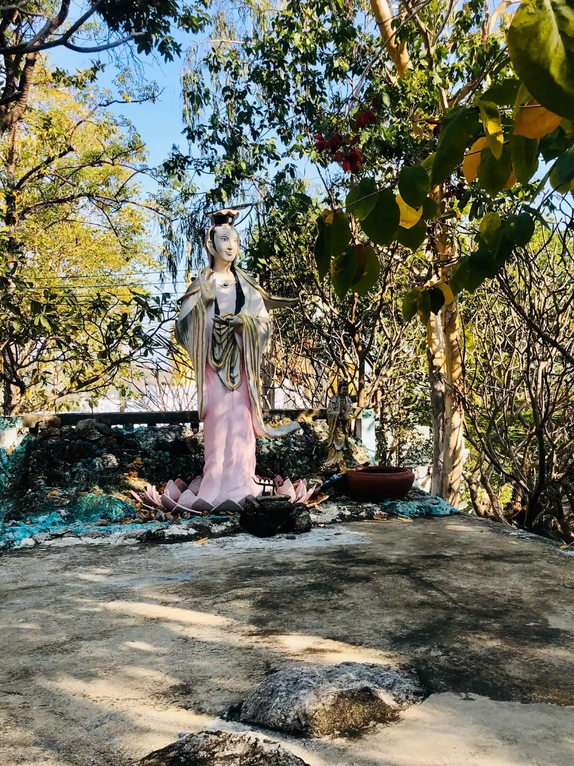 Hotels in der Nähe von Wat Phuttha Chaiyo