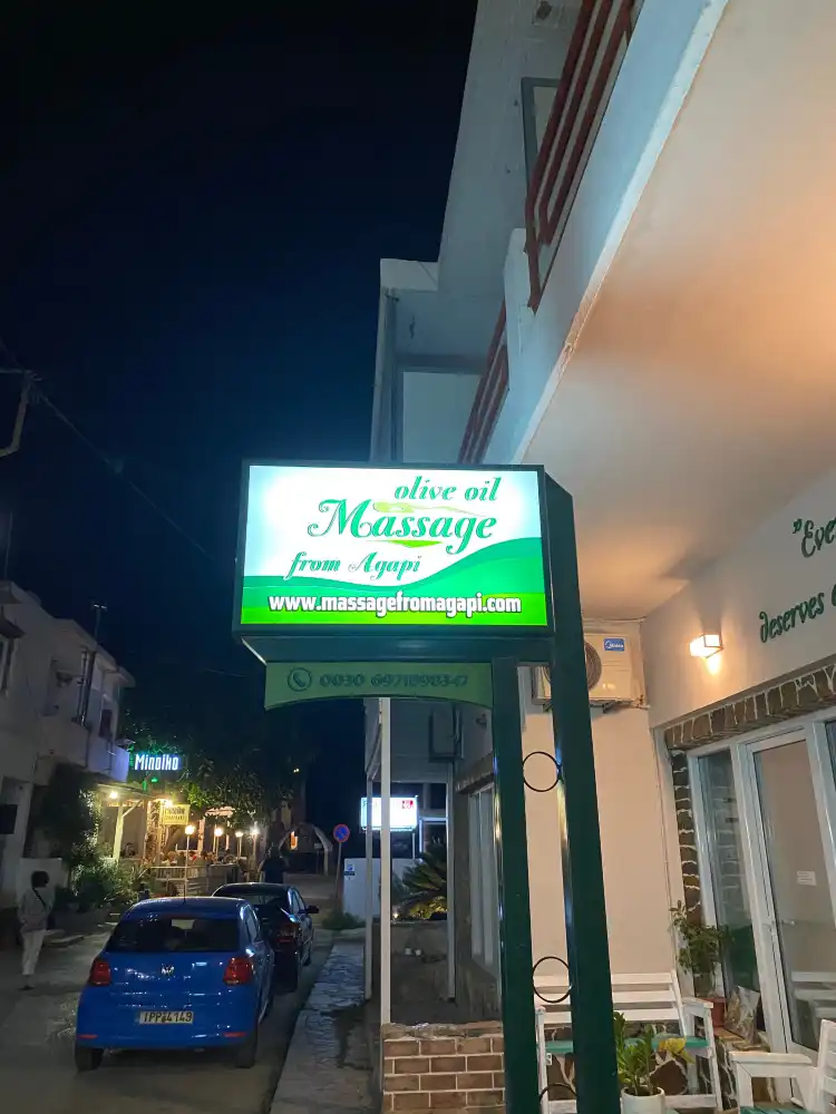 Hotels in Plakias