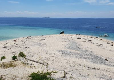 Pulau Kodingareng Keke