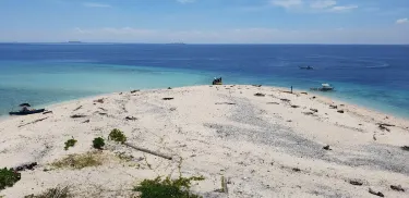 Pulau Kodingareng Keke