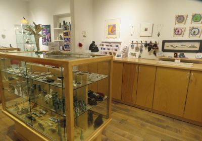 Nunatta Sunakkutaangit Museum ᓄᓇᑦᑕ ᓱᓇᒃᑯᑖᖏᑦ ᑕᑯᔭᒐᖃᕐᕕᒃ