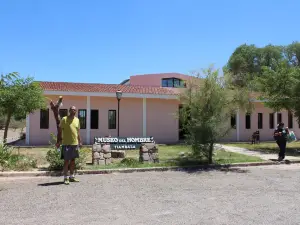 Museo del Hombre