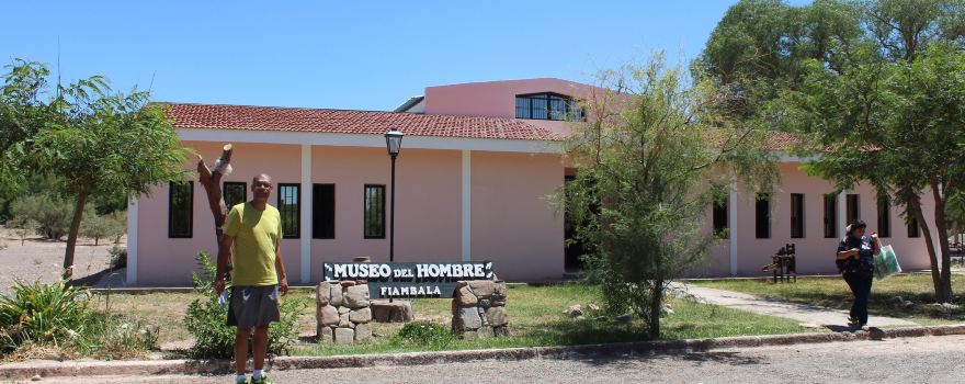 Museo del Hombre