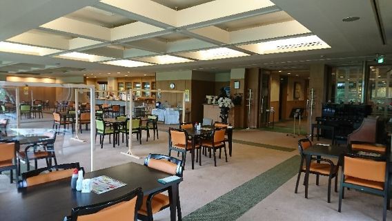 Asia Shimodate Country Club