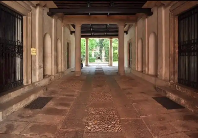 Hotel in zona Biblioteca Internazionale la Vigna