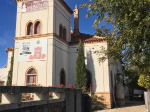 Holy Tuesday Museum