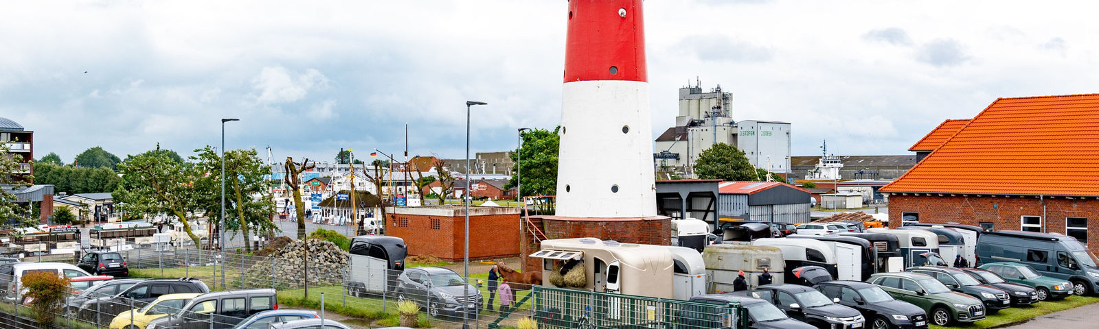 BüsumLawatan Sehari