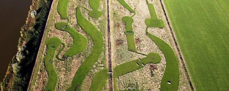 FOOTgolf Nederland