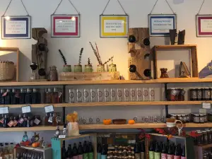 Wehrloom Honey