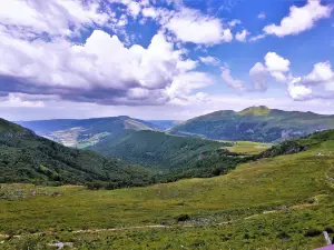 Puy Mary