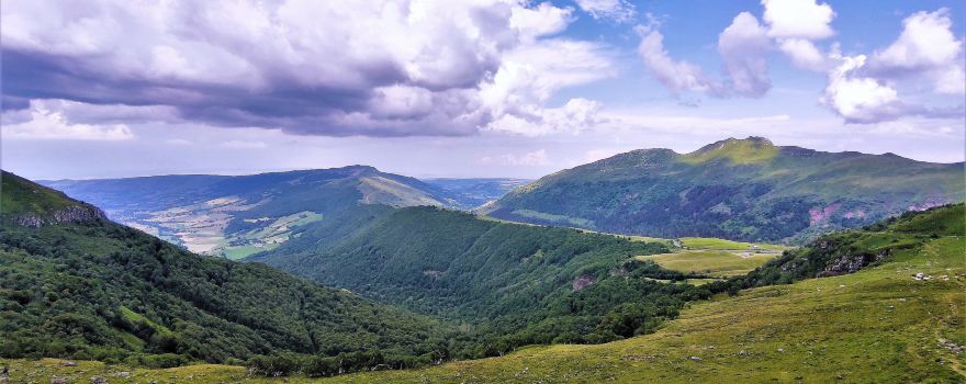 Puy Mary