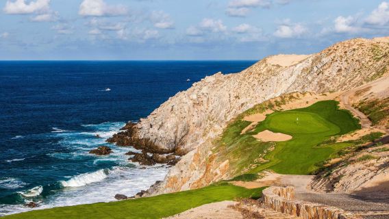Quivira Golf Club