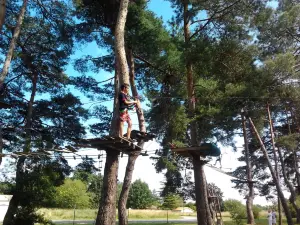 Accroparc