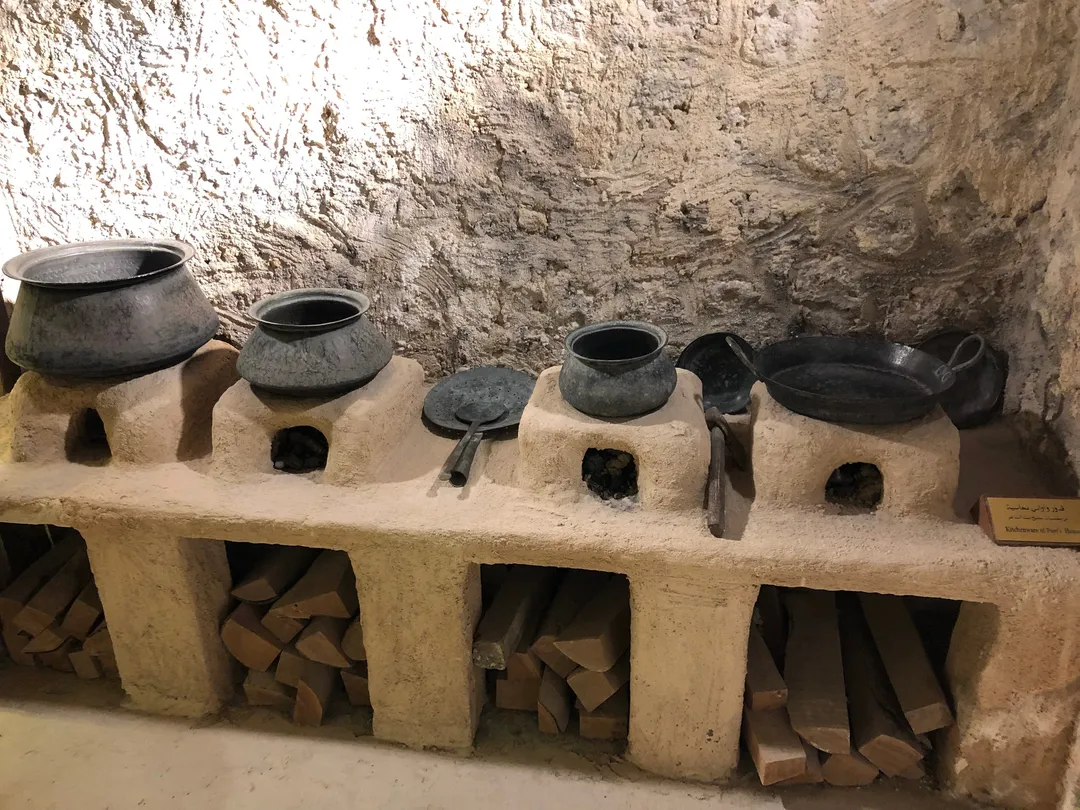 5_Museum of the Poet Al Oqaili