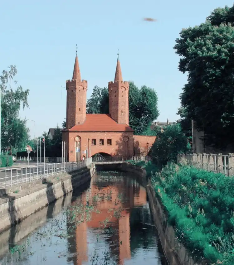 Hotels near Willa Karowów