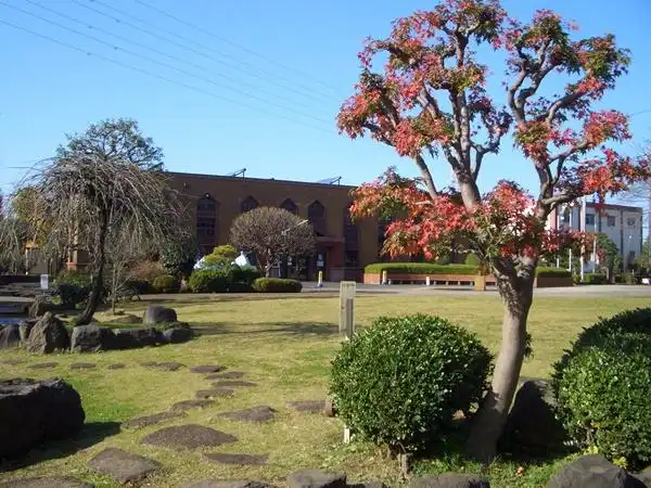 Hotel in zona JR Kurami station