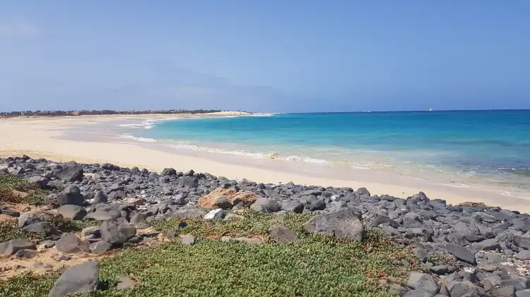 Hotels near Ponta Preta