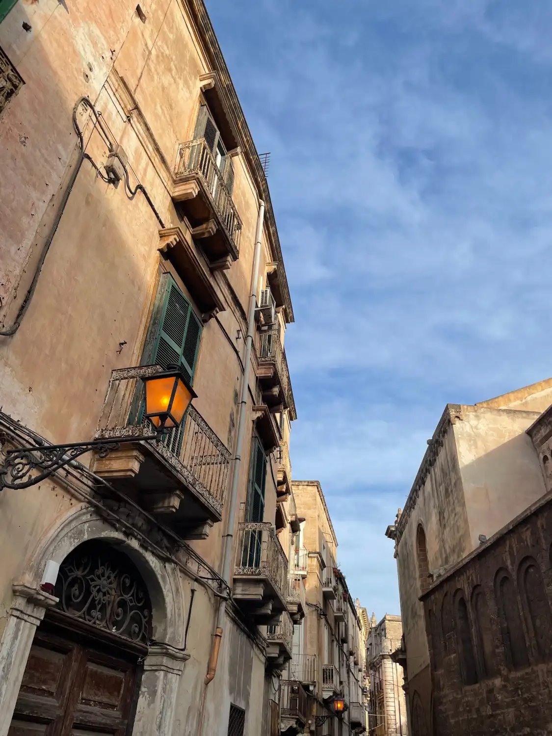 Hotels near Chiesa del Carmine