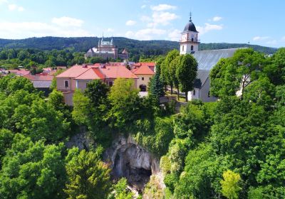 Bojnice