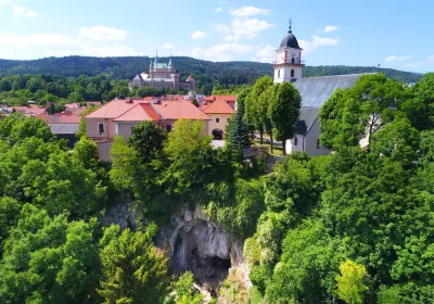 Bojnice