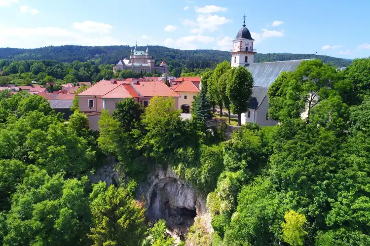 Bojnice