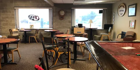 Prairie Rose Meadery