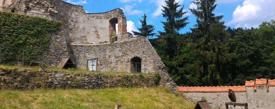 Osterzgebirgsmuseum Schloss Lauenstein