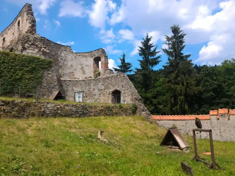 Hotels in Lauenstein