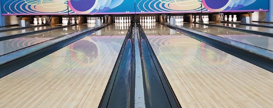 Bowling Ancona